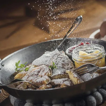 Alpstuga Farm Geislerhof - Private Gerlos