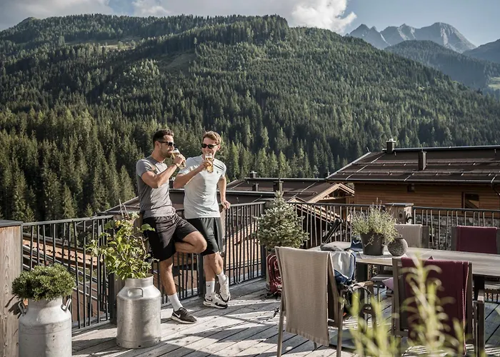 Farm Geislerhof - Private *