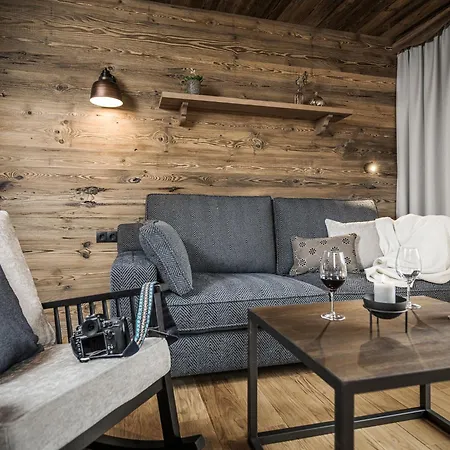 Farm Geislerhof - Private * Gerlos