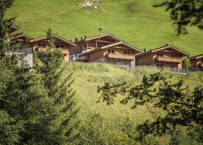 Farm Geislerhof - Private Gerlos