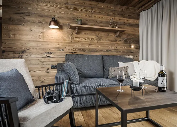 Farm Geislerhof - Private * Gerlos