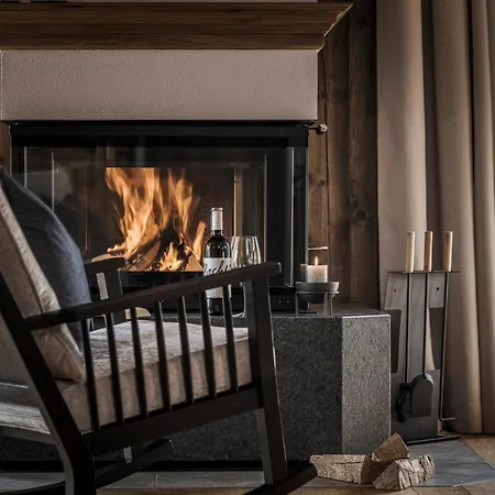 Farm Geislerhof - Private Gerlos