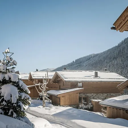 Farm Geislerhof - Private Chalet *