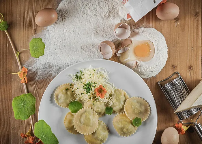 Farm Geislerhof - Private Gerlos