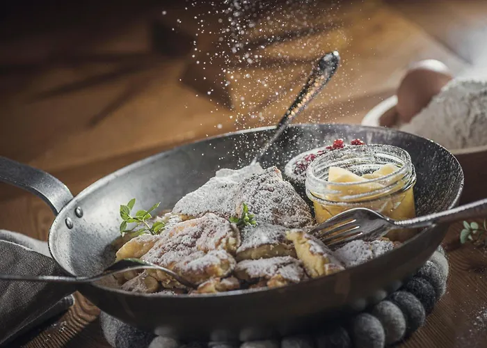 Chalet Farm Geislerhof - Private Gerlos