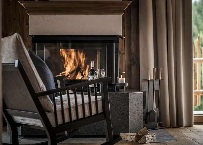 Farm Geislerhof - Private Gerlos