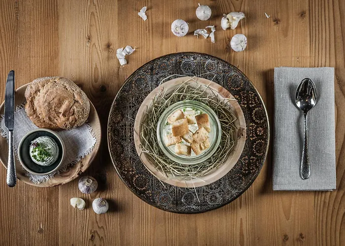 Farm Geislerhof - Private